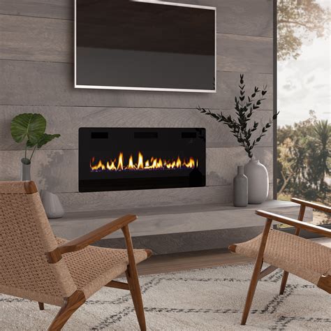 electrical box for brick fireplace|electric fireplace inserts for fireplaces.